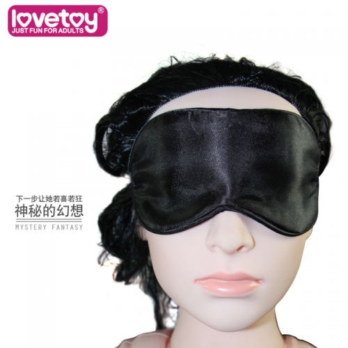 lovetoy SM刺激男女迷情3件套