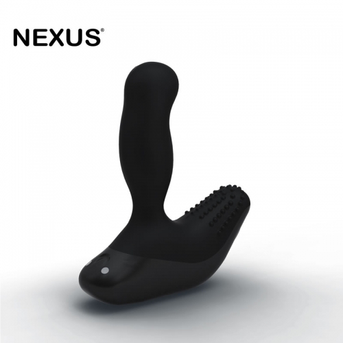 英国Nexus Revo Stealth雷沃第三代至尊版前列腺按摩器