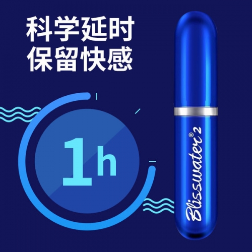 享久 不含麻醉劑 外用延時噴劑 6ml