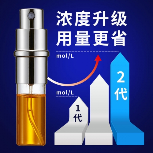 享久 不含麻醉劑 外用延時噴劑 6ml